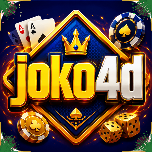 joko4d — galeri pratinjau - APK Resmi